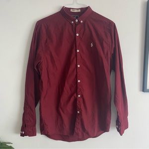 Polo Ralph Lauren shirt